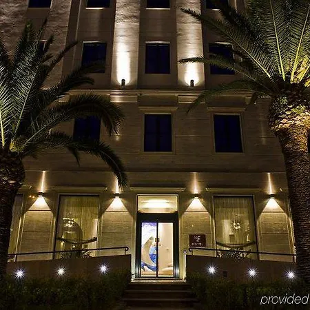 Hotel H2c Napels