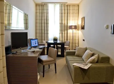 H2c Hotel Napels