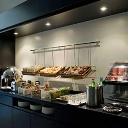 H2c Hotel 4*