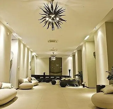 Hotel H2c Napoli
