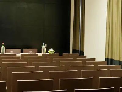 Szálloda H2c